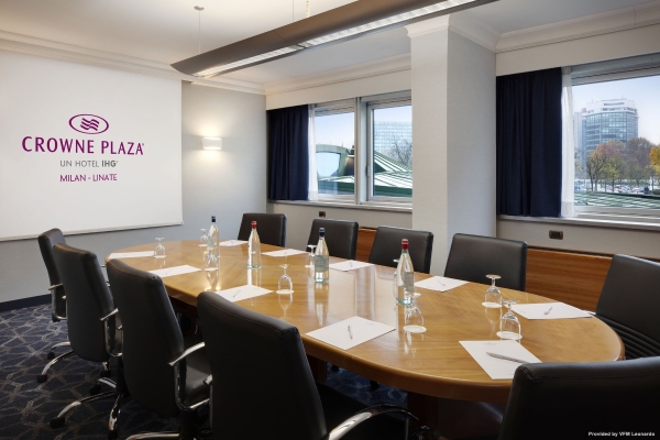 Hotel Crowne Plaza MILAN - LINATE (San Donato Milanese)